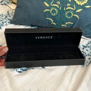 COPY - Versace necklace box